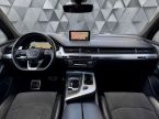 Audi Q7 - fotka číslo 7