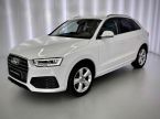 Audi Q3 - fotka číslo 0