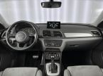 Audi Q3 - fotka číslo 9