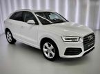 Audi Q3 - fotka číslo 3
