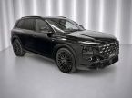 Audi Q7 - fotka číslo 2