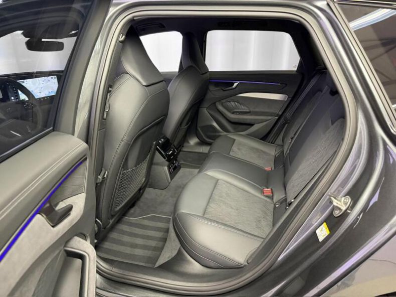 Audi A6 - hlavní fotka