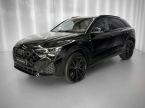 Audi Q8 - fotka číslo 0