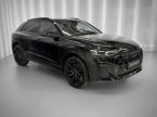 Audi Q8 - fotka číslo 2