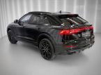 Audi Q8 - fotka číslo 3