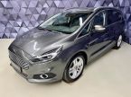 Ford S-MAX - fotka číslo 0