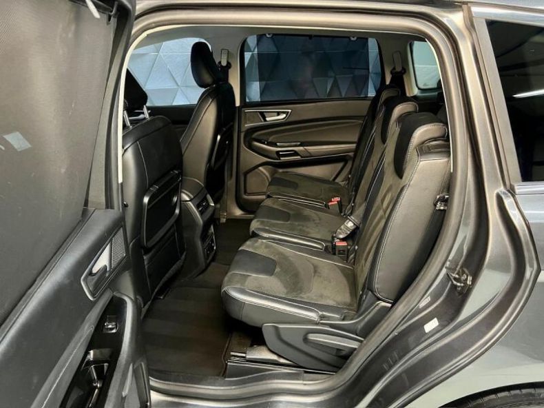 Ford S-MAX - hlavní fotka