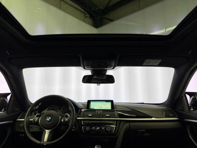 BMW Řada 4 - hlavní fotka