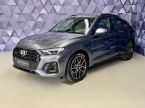 Audi SQ5 - fotka číslo 0