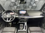 Audi SQ5 - fotka číslo 9