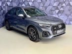 Audi SQ5 - fotka číslo 3