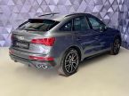 Audi SQ5 - fotka číslo 6