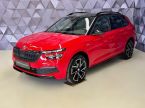 Škoda Kamiq - fotka číslo 0