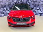 Škoda Kamiq - fotka číslo 1