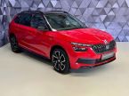 Škoda Kamiq - fotka číslo 2