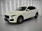 Maserati Levante - fotka číslo 0