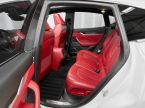 Maserati Levante - fotka číslo 9