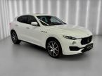 Maserati Levante - fotka číslo 2