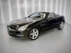 Mercedes Třída SLK - fotka číslo 0
