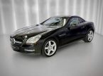 Mercedes Třída SLK - fotka číslo 1