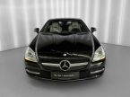 Mercedes Třída SLK - fotka číslo 3