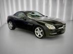 Mercedes Třída SLK - fotka číslo 4