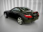 Mercedes Třída SLK - fotka číslo 5