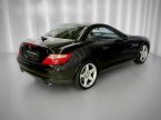 Mercedes Třída SLK - fotka číslo 7