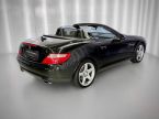 Mercedes Třída SLK - fotka číslo 8