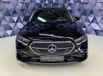 Mercedes Třída E - fotka číslo 1