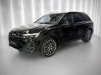 Audi Q7 - fotka číslo 0