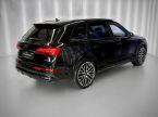 Audi Q7 - fotka číslo 6