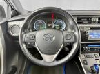Toyota Auris - fotka číslo 10