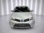 Toyota Auris - fotka číslo 1