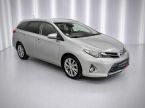 Toyota Auris - fotka číslo 2
