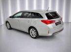 Toyota Auris - fotka číslo 3