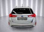 Toyota Auris - fotka číslo 4