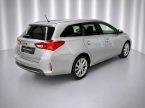 Toyota Auris - fotka číslo 5
