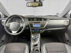 Toyota Auris - fotka číslo 7