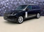 Land Rover Range Rover - fotka číslo 0
