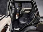 Land Rover Range Rover - fotka číslo 10