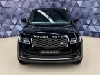 Land Rover Range Rover - fotka číslo 1