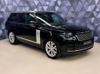 Land Rover Range Rover - fotka číslo 2