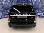 Land Rover Range Rover - fotka číslo 4