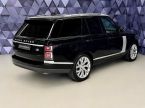 Land Rover Range Rover - fotka číslo 6