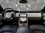 Land Rover Range Rover - fotka číslo 8