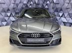 Audi A7 - fotka číslo 2