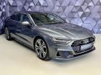 Audi A7 - fotka číslo 3