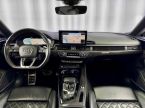 Audi S5 - fotka číslo 8