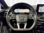 Audi S5 - fotka číslo 11